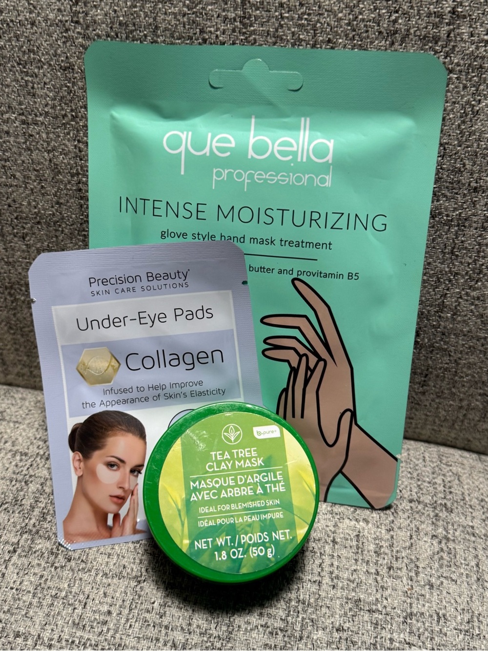 Skin Care Beauty Bundle